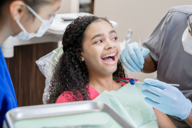 Best Urgent Dental Care for Toothaches in Forreston, IL