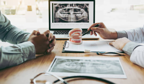 Best Emergency Care for Gum Disease in Forreston, IL