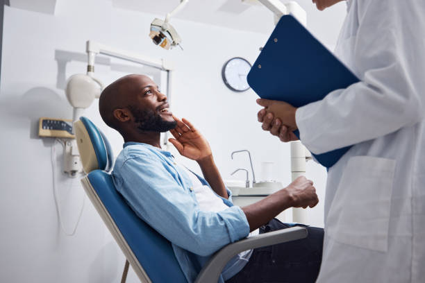 Best Dental Abscess Treatment in Forreston, IL