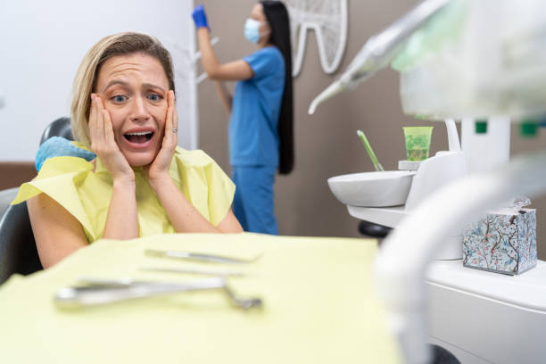 Best Emergency Treatment for Jaw Pain or Injury in Forreston, IL