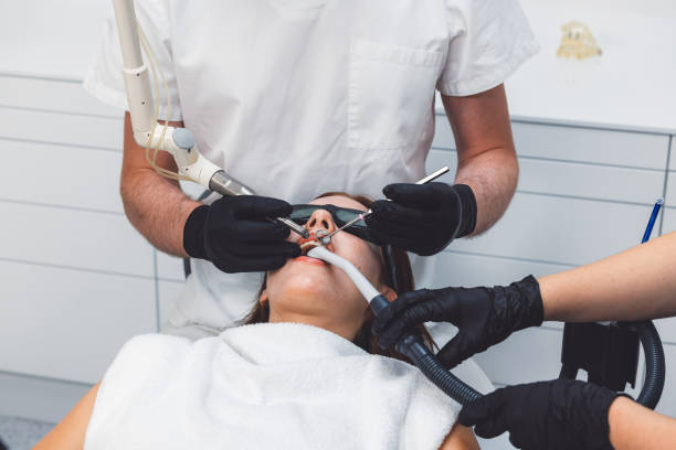 Best Emergency Wisdom Tooth Extraction in Forreston, IL