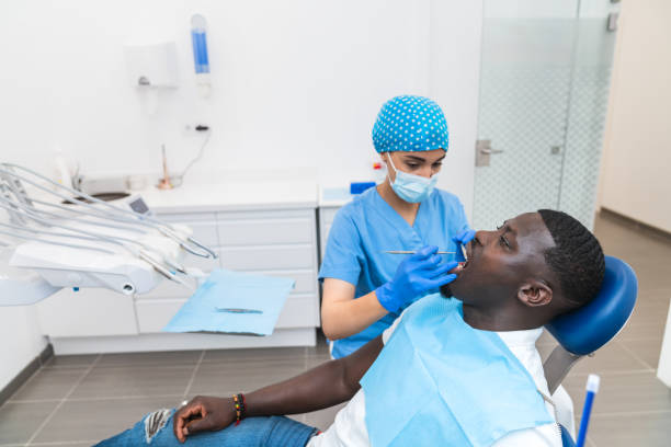Best Emergency Root Canal Therapy in Forreston, IL